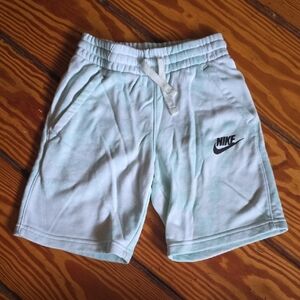 Nike Kids Aqua Shorts